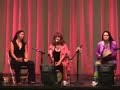 Ulali live, part 1 -- Mother
