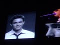 Jesse McCartney - Leavin @ The Dome / Bremen Germany