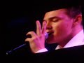 Jesse McCartney - Leavin @ The Dome / Bremen Germany