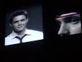 Jesse McCartney - Leavin @ The Dome / Bremen Germany
