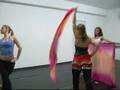 videos de Montagem - Aula dança do Ventre