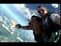 My Sky Diving experience a jump from 15000 feet