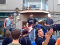 Zu atrapatu arte - Esklat