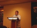 Pemda DKI Jakarta Dukung Earth Hour 2010