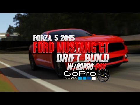 how to build your own ford mustang