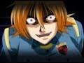 Trial of Sir Integra Hellsing - E Nomine Trial of Sir Integra Hellsing - E Nomine