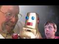 Robots! Create a full-body robot costume that rocks!