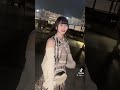 拍羽想　TikTok