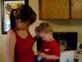 Thermometers are Scrumptious?