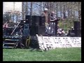 Jim Russell &  Joe Lewis Speech Kent State May 4th 2007