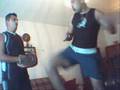 emre and jean claude van damme