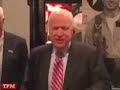 A Moment With John McCain 1 A Moment With John McCain 1