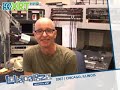 marty lennartz discusses what to look forward to this year at lollapalooza and his memories of past shows.