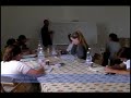 Dispatches from the Desert - Episode 1, UCLA Dispatches from the Desert - Episode 1, UCLA
