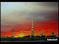 Tchaikovsky --Symphony  No 6 --3  mov.