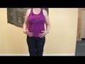 Yoga Standing Postures : Yoga: Root Lock