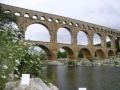 Pont du Gard !