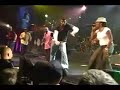 Erik w/a \"k\" Breakdancing with TobyMac