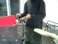 videos de real life runescape skills(fletching)