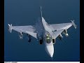 SAAB Gripen SAAB Gripen