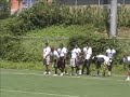 Geno Munoz aka \"Beanie\" Football Highlights