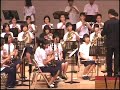 Overture Jubiloso - Daesan Middle School