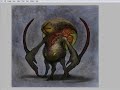 Digital Painting with Mike Corriero - The Petake Digital Painting with Mike Corriero - The Petake