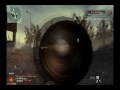 Modern Warfare 2 Sniper Montage (PC) The Roth [Part1]
