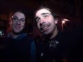 Marea - Detrás del Tabique (Making Of Concierto Madrid)
