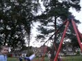Swings Olympics