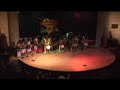 Farafina Kan In Soboninkun Detroit Part 1