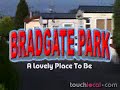 Bradgate Caravan Park - Holiday Homes Margate