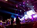 Rubén Blades en Gran Canaria 2008 - Muevete