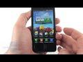 Video Review of LG Optimus 2X