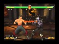 Mortal Kombat Armageddon Loquendo Arcade