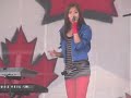 Marion Torres singing Voice Within Marion Torres singing Voice Within