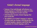 Godel\ Godel\