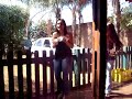 Churras Final de Semestre - Polly
