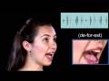 English Pronunciation - DEFOREST - #235