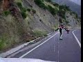 Speedboarding lo prado milenko y nachofly