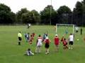 Bambini SV Amstetten 06/2008