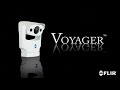 Thermal Imaging Maritime Video Thermal Imaging Maritime Video