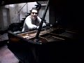 Daniel Melero Dixit parte uno Daniel Melero Dixit parte uno