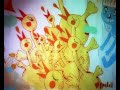 video report of the performance by mr poulet crew , that took place for the birthday party of a fairtrade t-shirt brand : mr poulet. (march 2008/paris)///
beats by l'oeuf raide ////
///drips by syl, mickael ermelin, m�ke and maydee
////// stay tuned for more, checkout our dvd magazine 