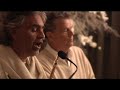 Andrea Bocelli -White Christmas #merrychristmas to all my friends!! :)