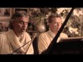 Andrea Bocelli -White Christmas