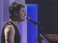 Perreau et la lune: Grande brune (live)