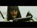 potc at worlds end behind the scenes 2 of 2
