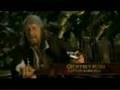 PotC At Worlds End Behind the Scenes 2 of 2