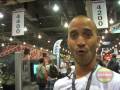 Interbike 2008 Mtbr Marzocchi Video